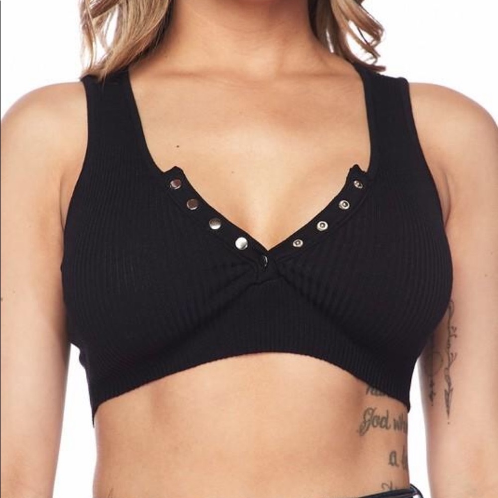 Pop Out Top